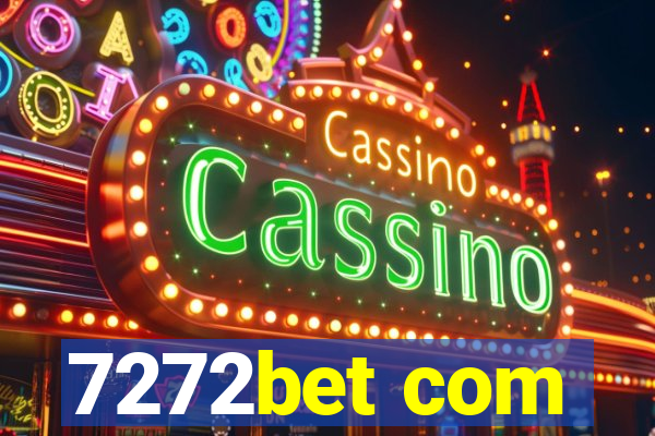 7272bet com